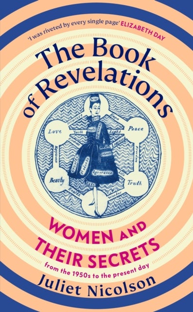 Book of Revelations - Women and Their Secrets From the 1950s to the Present Day