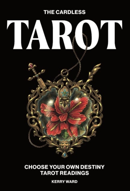 Cardless Tarot - Choose Your Own Destiny Tarot Readings