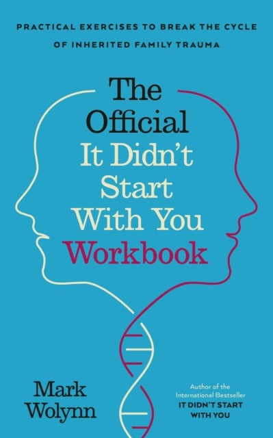 It Didn''t Start With You Workbook - Practical Exercises to Break the Cycle of Inherited Trauma