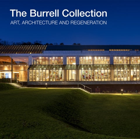 The Burrell Collection - Art Spaces