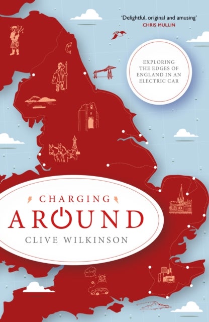 Charging Around - Exploring the Edges of England by Electric Car