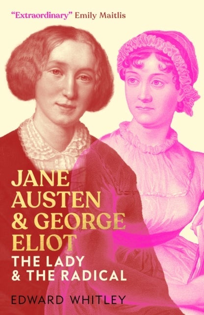 Jane Austen and George Eliot