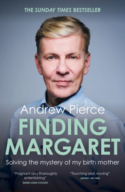 Finding Margaret: Solving the mystery of my birth mother