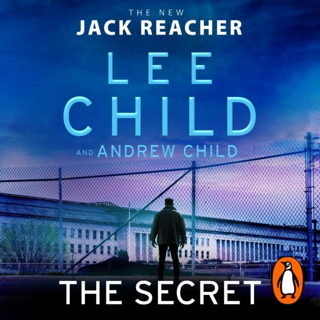 Secret - Jack Reacher, Book 28