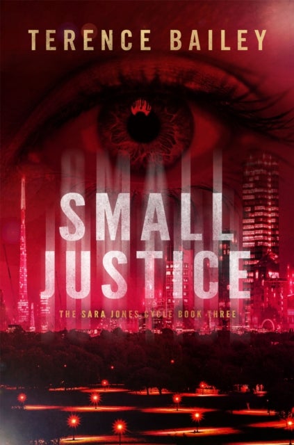 Small Justice - The Sara Jones Cycle