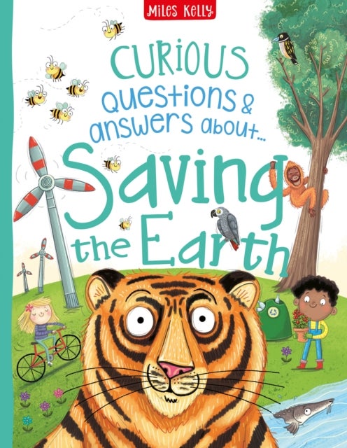 SAVING EARTH_CURIOUS QUESTI HB
