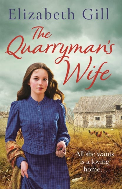 Quarryman''s Wife