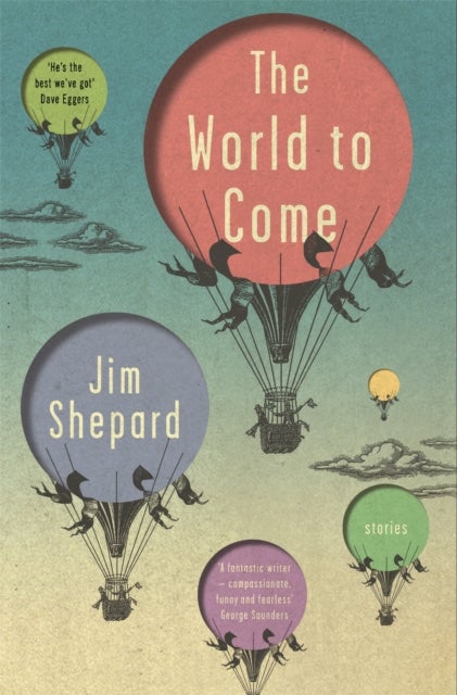 World to Come - Stories