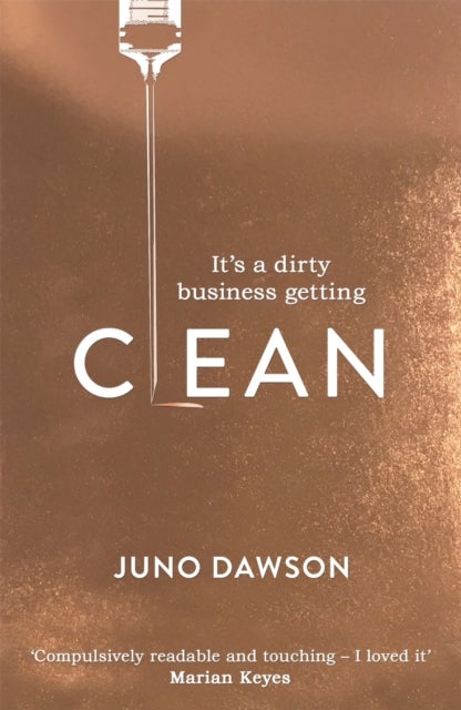 Clean - The London Collection