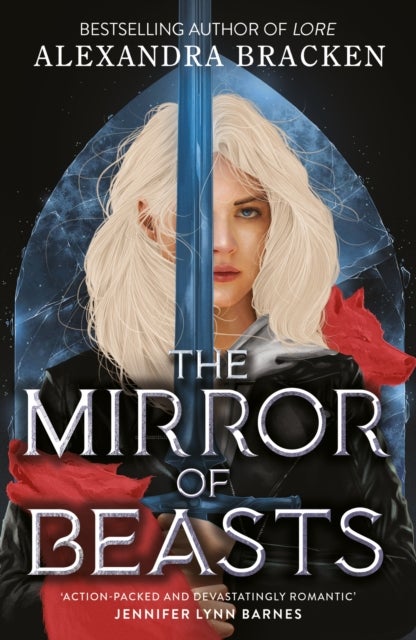 Silver in the Bone: The Mirror of Beasts - Book 2: Deliciously dark romance from the NYT bestselling author of Lore