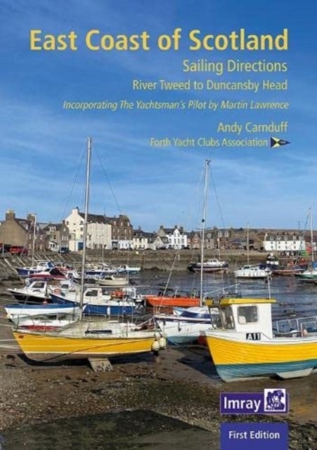 East Coast of Scotland - Berwick-upon-Tweed to Duncansby Head