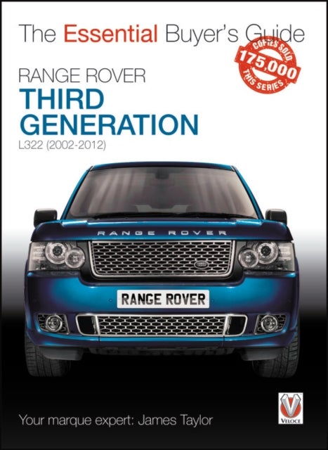 Range Rover - Third Generation L322 (2002-2012)