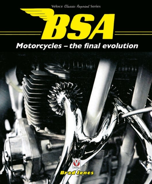BSA Motorcycles