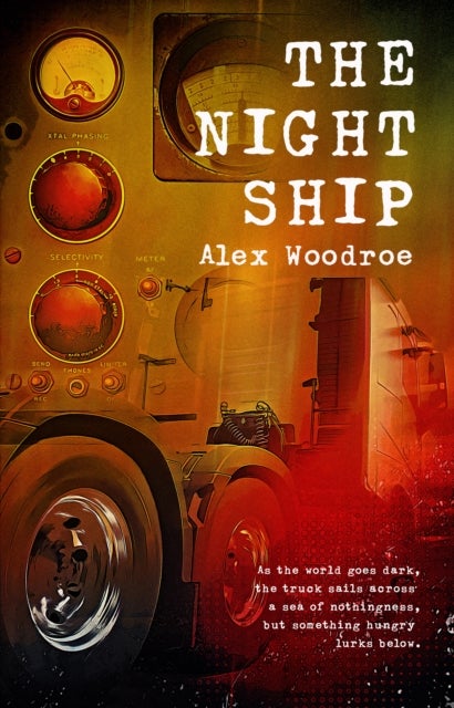 The Night Ship