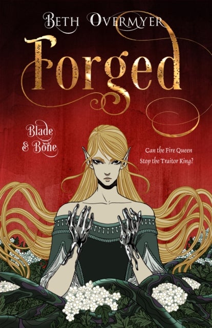 Forged