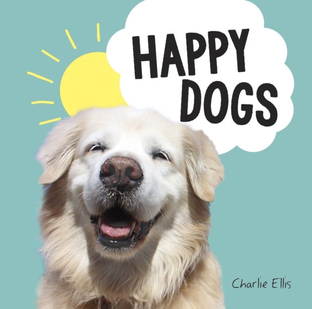 Happy Dogs - Photos of the Happiest Pups and Doggos in the World
