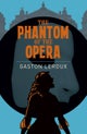The Phantom of the Opera