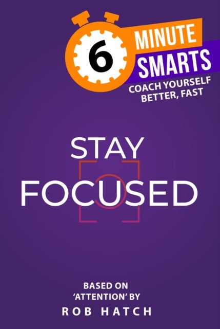 Stay Focused