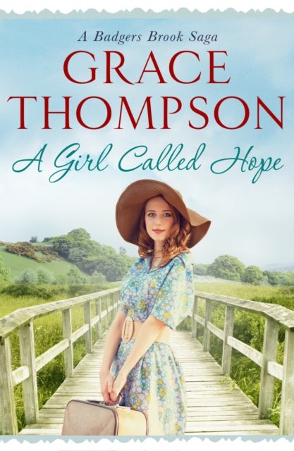 Girl Called Hope