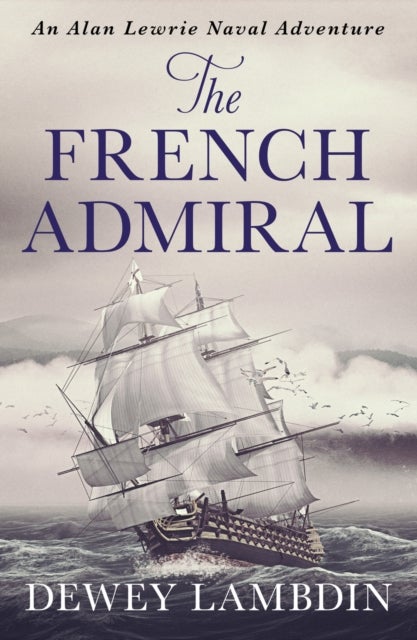 French Admiral