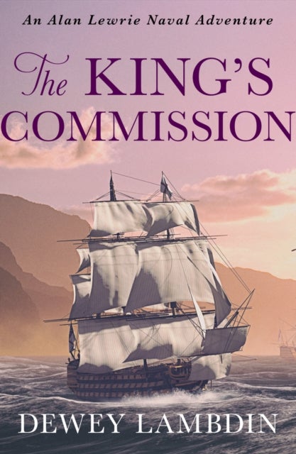 King''s Commission