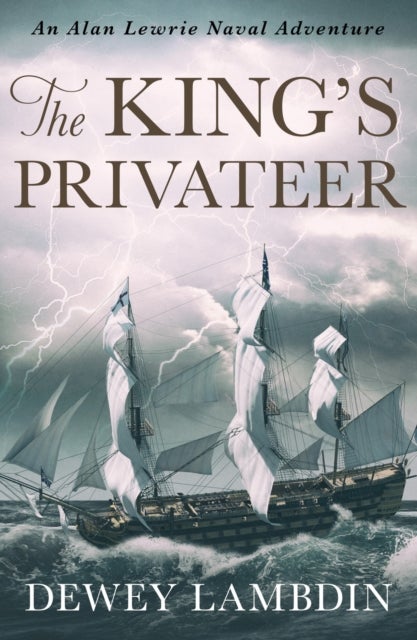 King''s Privateer