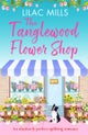Tanglewood Flower Shop