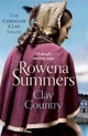 Clay Country