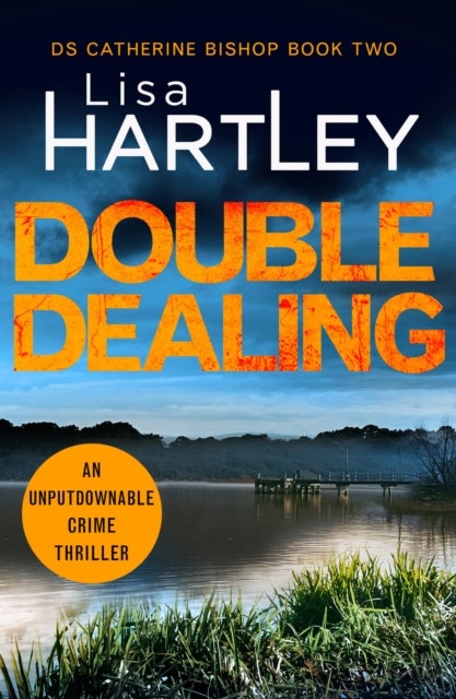 Double Dealing - An unputdownable crime thriller