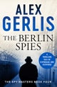 Berlin Spies