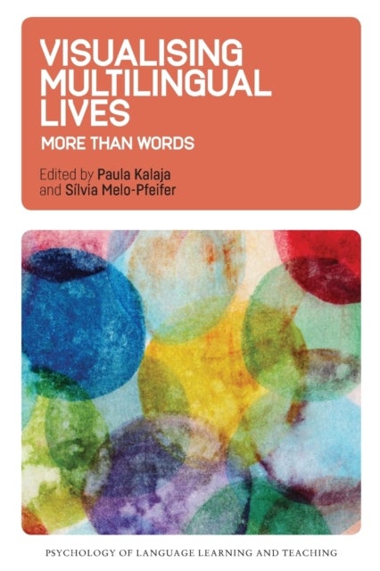 Visualising Multilingual Lives - More Than Words