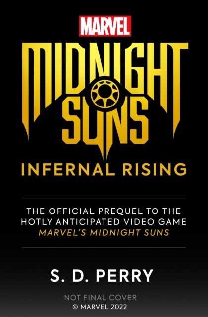 Marvel''s Midnight Suns: Infernal Rising
