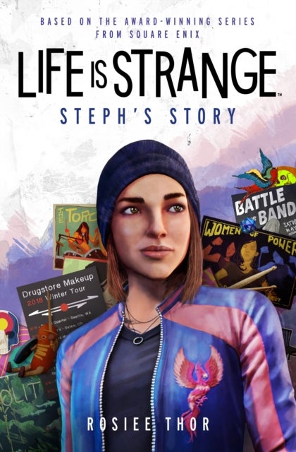 Life is Strange: Steph''s Story