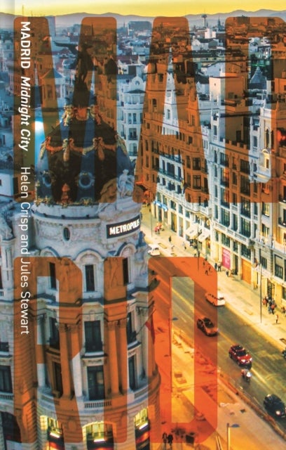 Madrid - Midnight City