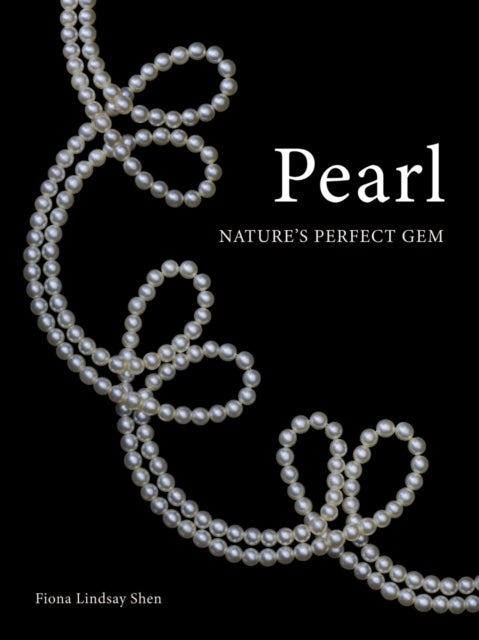 Pearl – Nature′s Perfect Gem - Nature’s Perfect Gem