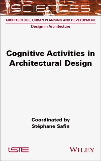 Cognitive Activities in Architectural Design