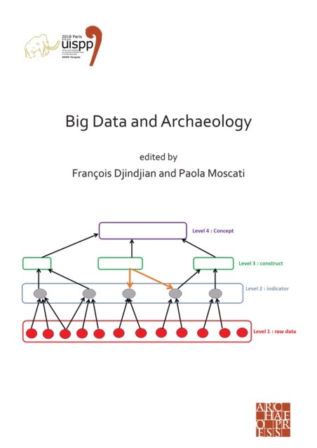 Big Data and Archaeology - Proceedings of the XVIII UISPP World Congress (4-9 June 2018, Paris, France) Volume 15, Session III-1