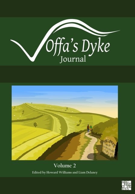 Offa''s Dyke Journal: Volume 2 for 2020