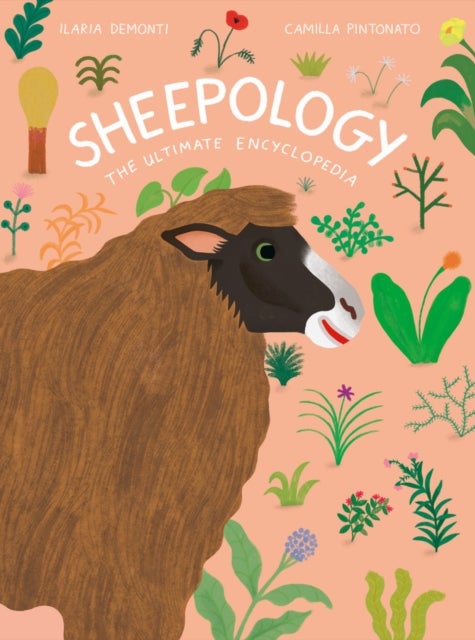 Sheepology - The Ultimate Encyclopedia