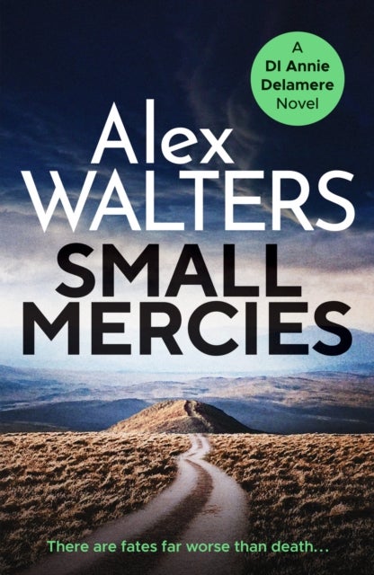 Small Mercies - A gripping and addictive crime thriller that will have you hooked