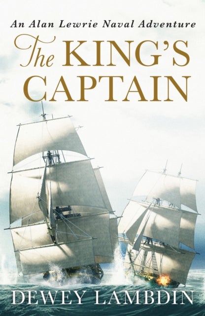 King''s Captain