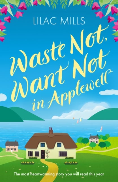 Waste Not, Want Not in Applewell - The most heartwarming story you will read this year