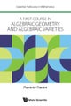 FIRST COURSE IN ALGEBRAIC GEOMETRY AND ALGEBRAIC VARIETIES, A