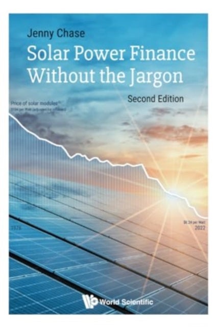 SOLAR POWER FIN WITHOUT..(2ND ED)