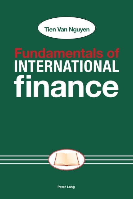 Fundamentals of International Finance