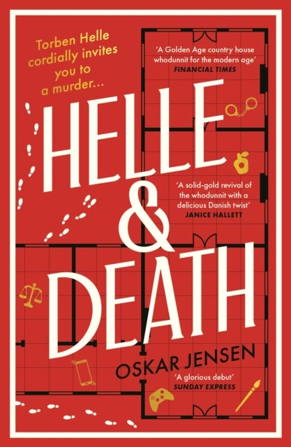 Helle & Death