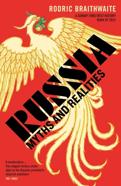 Russia - Myths and Realities