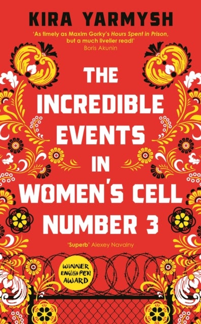 The Incredible Events in Women''s Cell Number 3