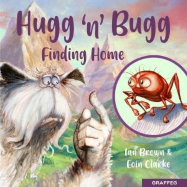 Hugg ''N'' Bugg: Finding Home