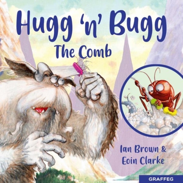Hugg ''N'' Bugg: The Comb